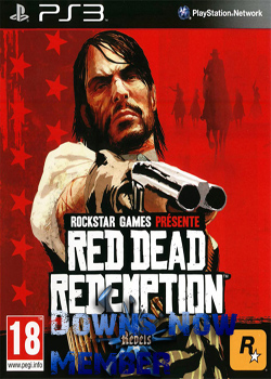 RDR