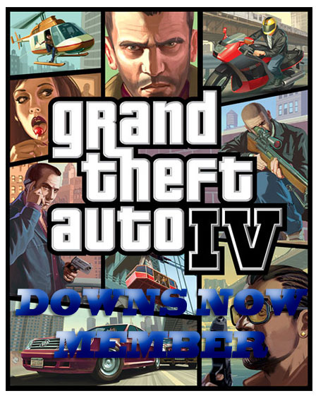 GTA 4